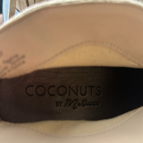 Coconut by Matisse - Lambert bootie 9.5 - Picture 4 of 4